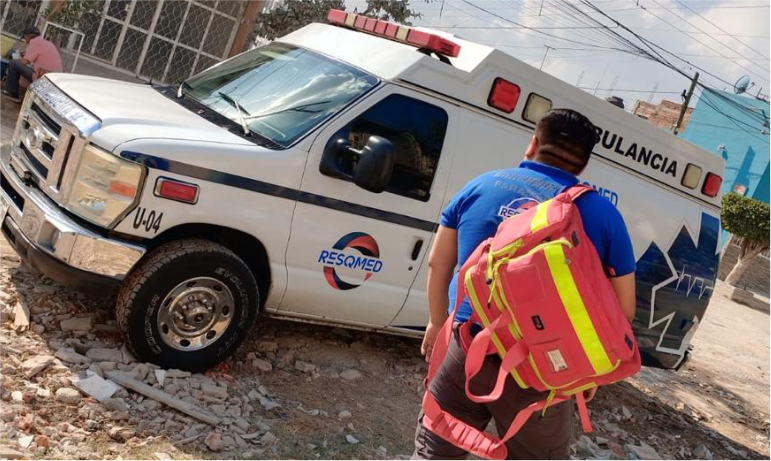 Medico a Domicilio