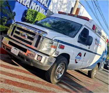 Medico a domicilio en hotel